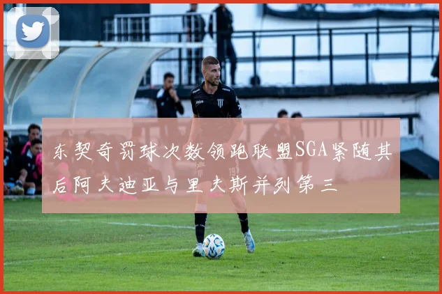 东契奇罚球次数领跑联盟SGA紧随其后阿夫迪亚与里夫斯并列第三