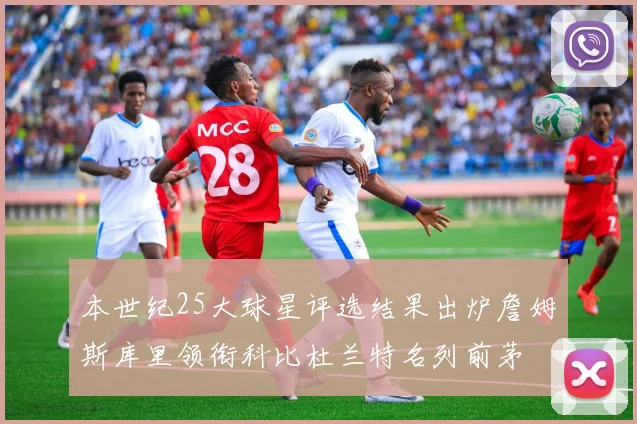 本世纪25大球星评选结果出炉詹姆斯库里领衔科比杜兰特名列前茅