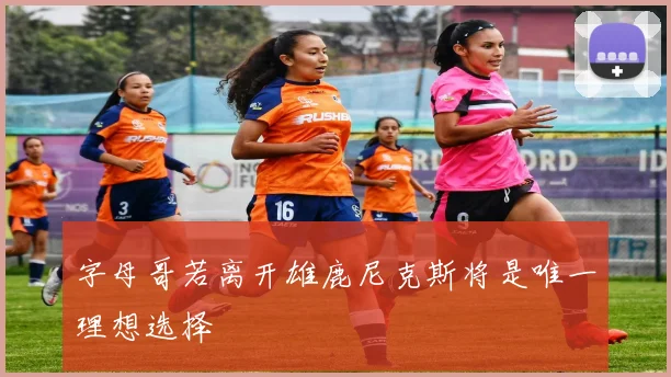 字母哥若离开雄鹿尼克斯将是唯一理想选择